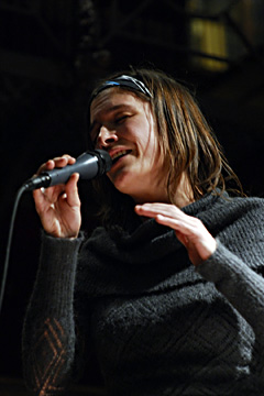 Eva De Roovere