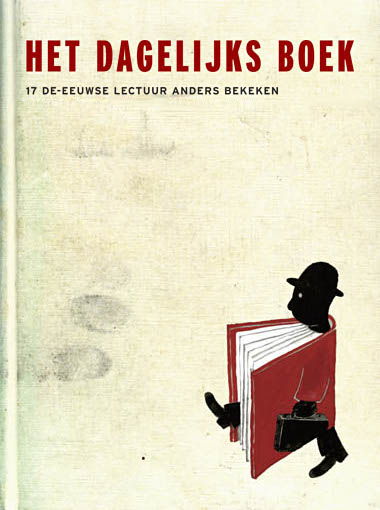Het Dagelijks Boek, 17 de-eeuwse lectuur anders bekeken.